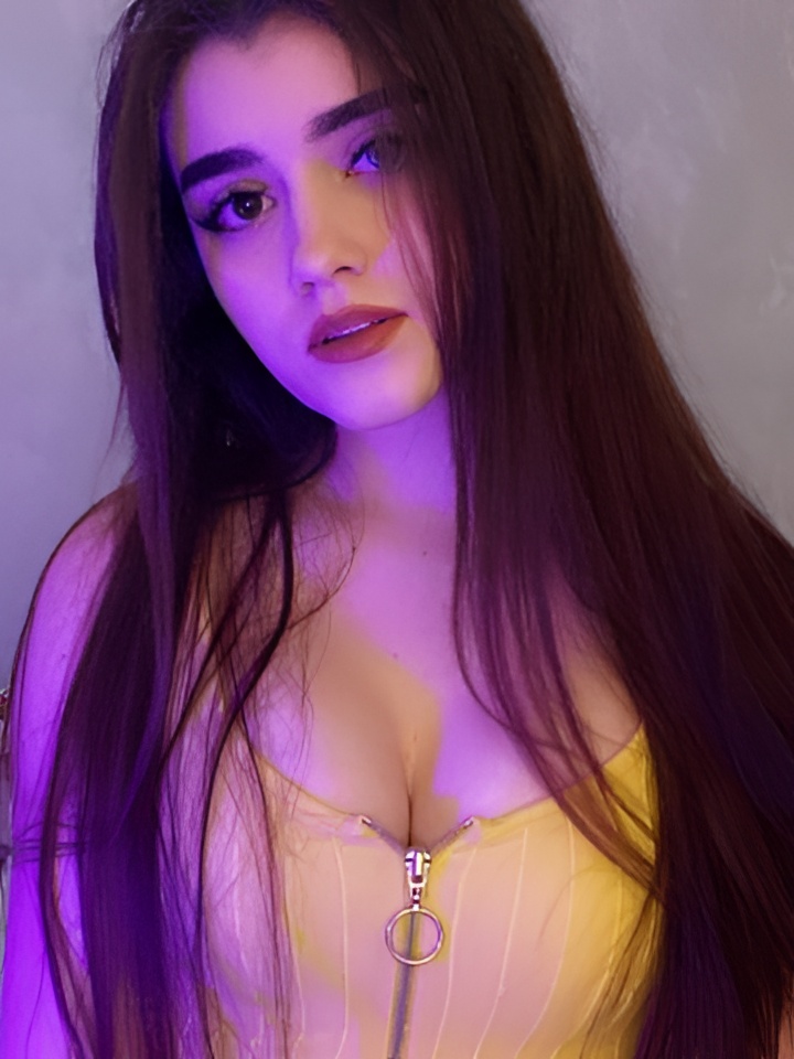 Индивидуалка Алиса, доступна для личного знакомства от 1500 руб