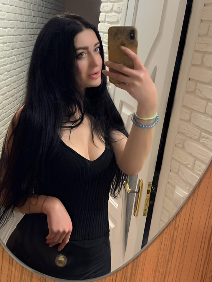 Индивидуалка Дарина, доступна для личного знакомства от 2000 руб