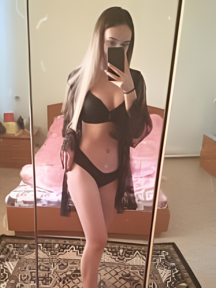 Индивидуалка Инга, доступна для личного знакомства от 5000 руб