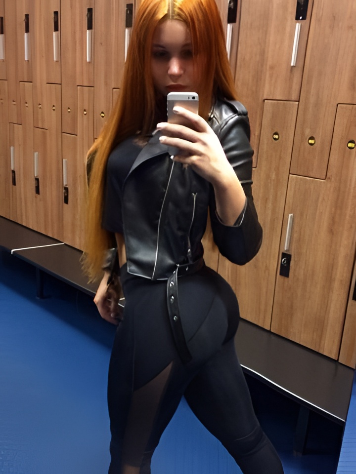 Индивидуалка Одетта, доступна для личного знакомства от 3000 руб