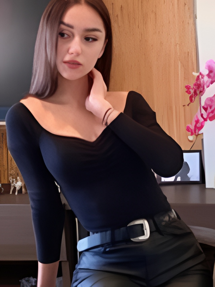 Индивидуалка Оксана, доступна для личного знакомства от 10000 руб