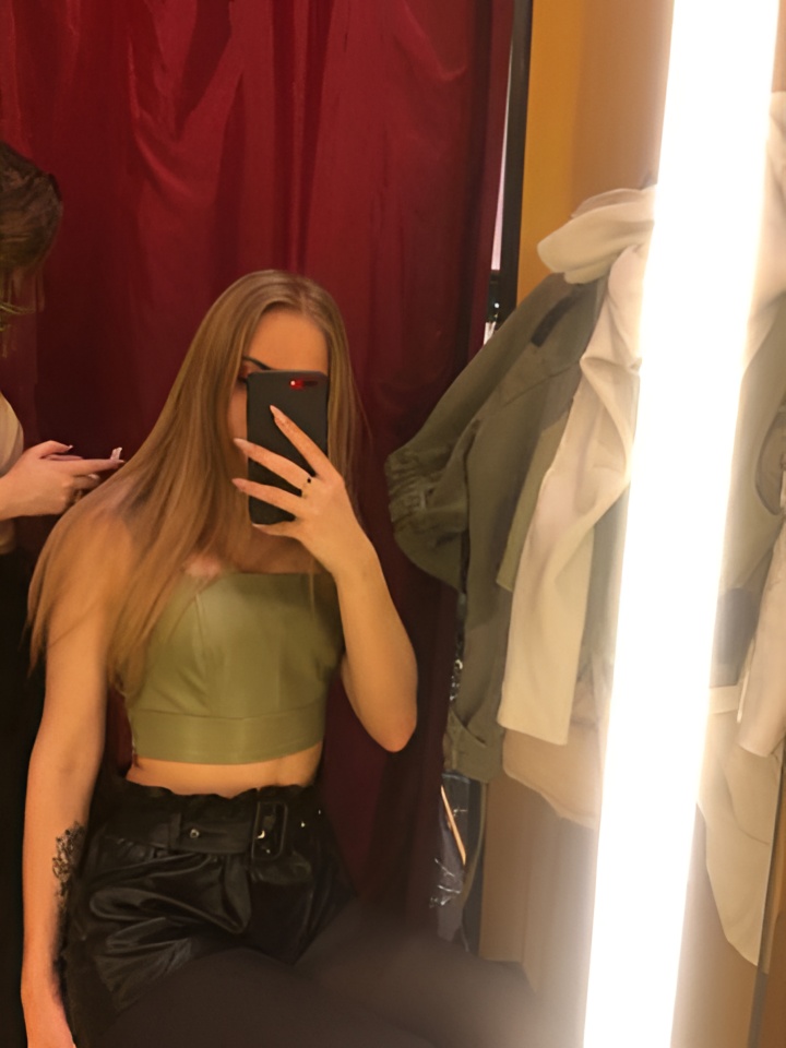 Индивидуалка Полина, доступна для личного знакомства от 3000 руб