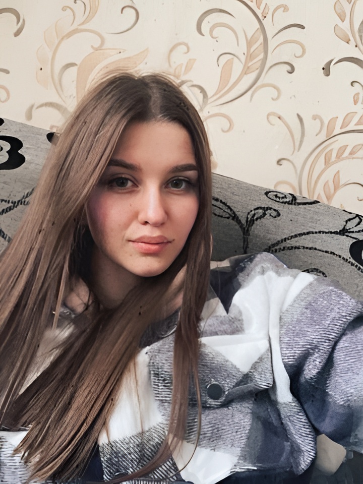 Софи привлекательная девушка из Елизово цена от 1500 руб