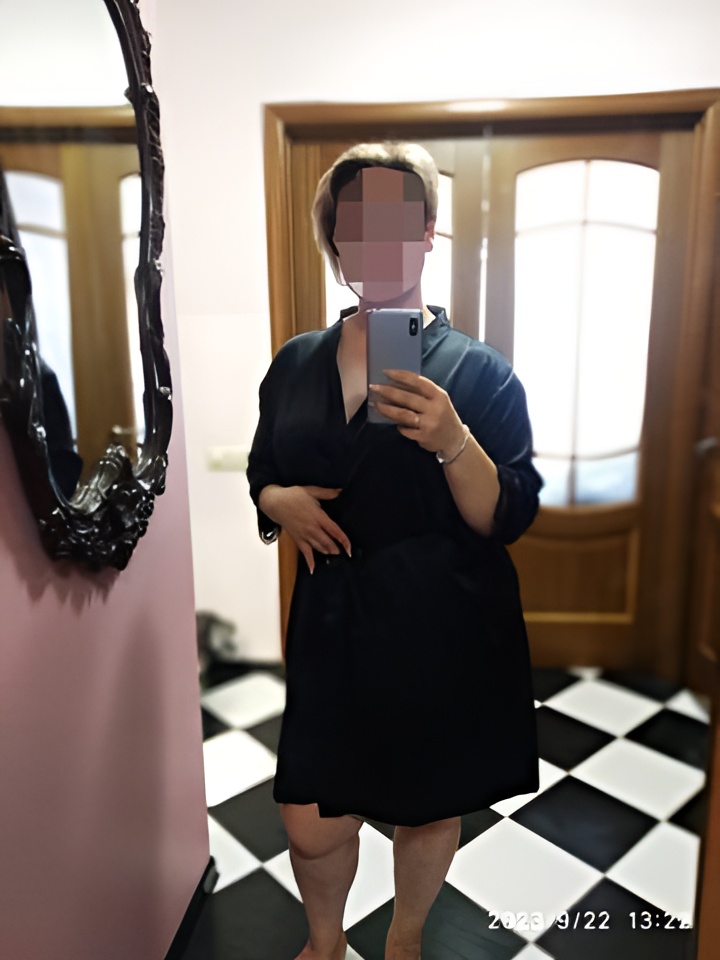 Ульяна привлекательная девушка из Елизово цена от 5000 руб