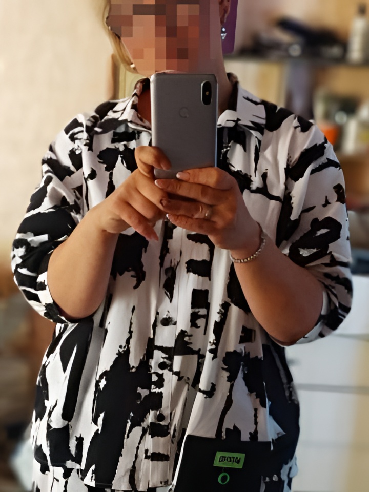 Индивидуалка Ульяна, доступна для личного знакомства от 5000 руб