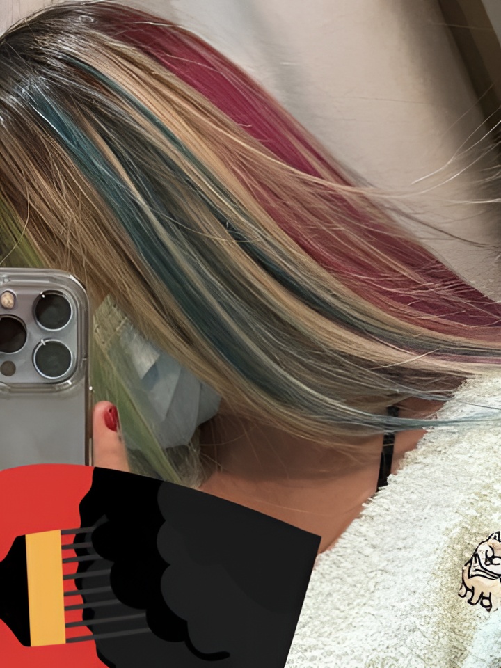 Варвара привлекательная девушка из Елизово цена от 2000 руб