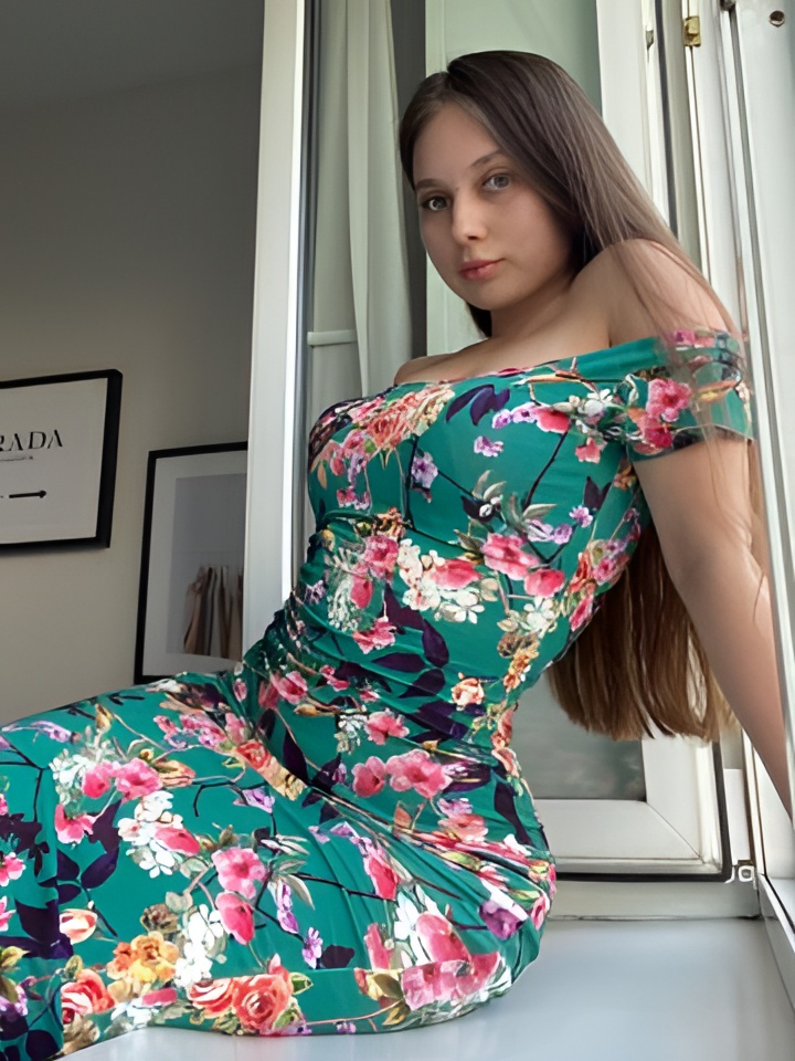 Индивидуалка Ярославна, доступна для личного знакомства от 10000 руб