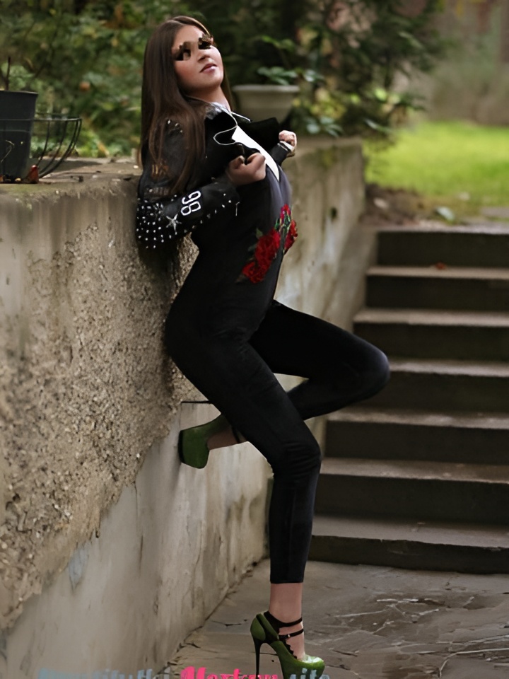 Индивидуалка Жемчужина, доступна для личного знакомства от 5000 руб