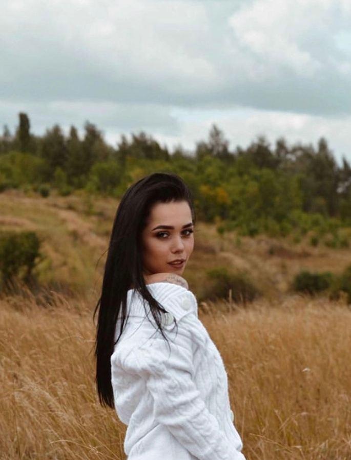 Индивидуалка 🎥 Оксана, доступна для личного знакомства от 5000 руб