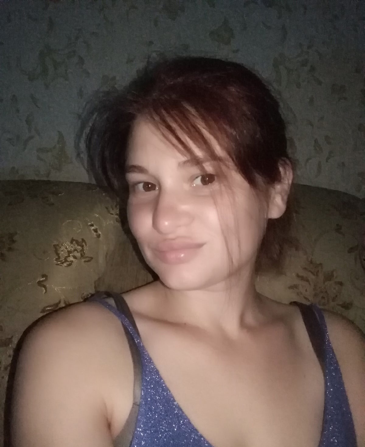 Анечка привлекательная девушка из Елизово цена от 3000 руб