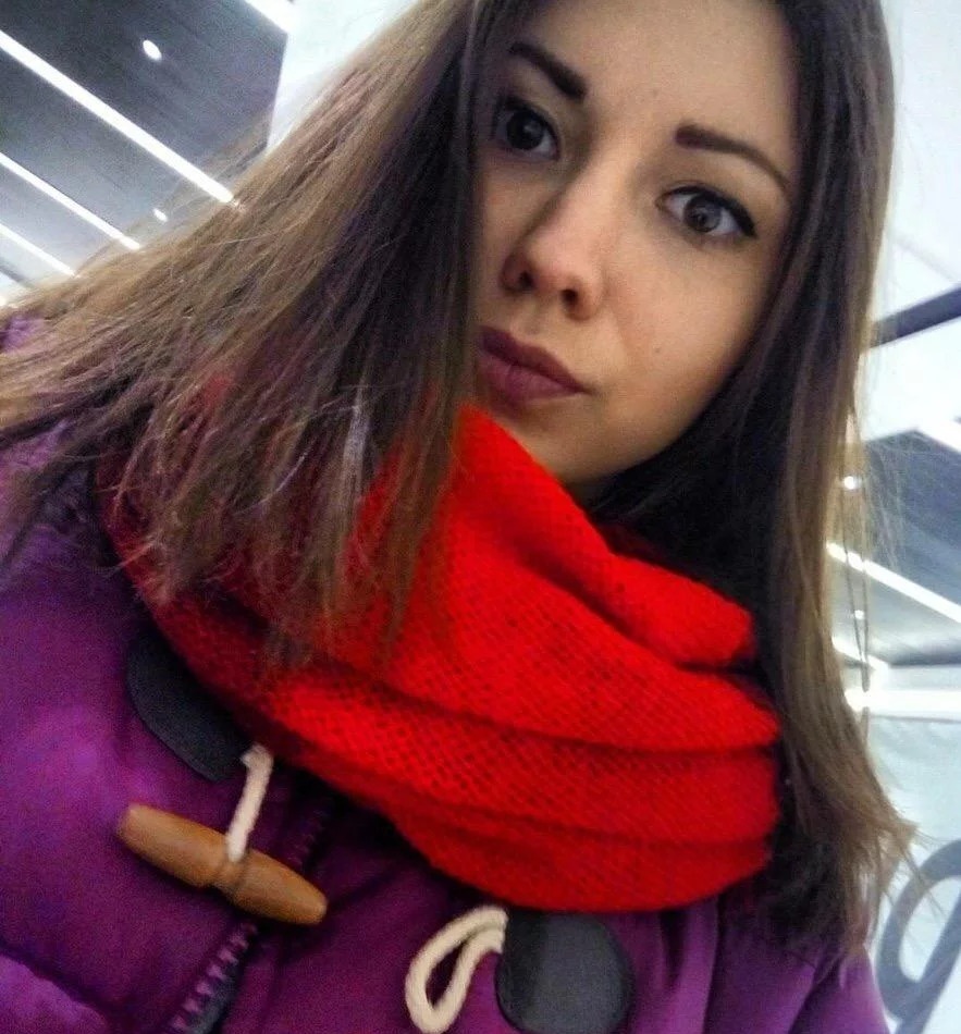 Катька привлекательная девушка из Елизово цена от 3500 руб