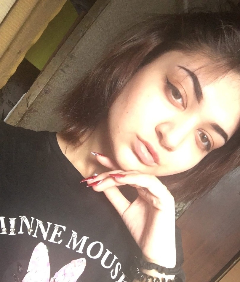 Элис привлекательная девушка из Елизово цена от 3500 руб