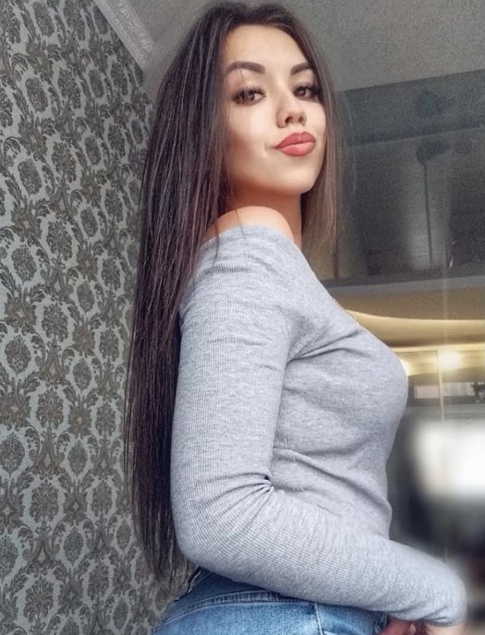 🎥 Элла привлекательная девушка из Елизово цена от 3500 руб