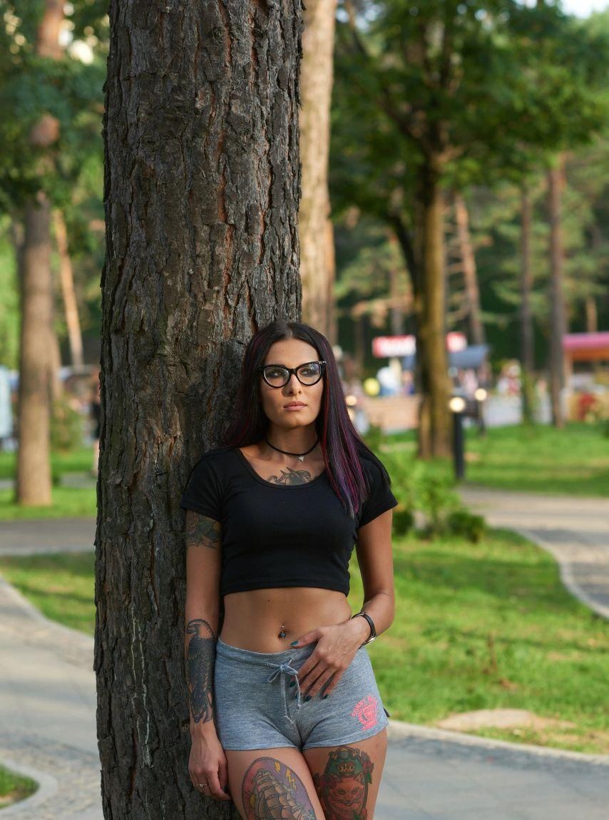 Римма привлекательная девушка из Елизово цена от 8000 руб