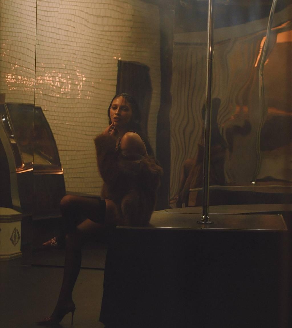 Индивидуалка Соня, доступна для личного знакомства от 10000 руб