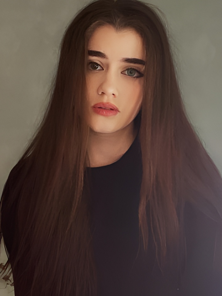 Индивидуалка Алиса, доступна для личного знакомства от 1500 руб