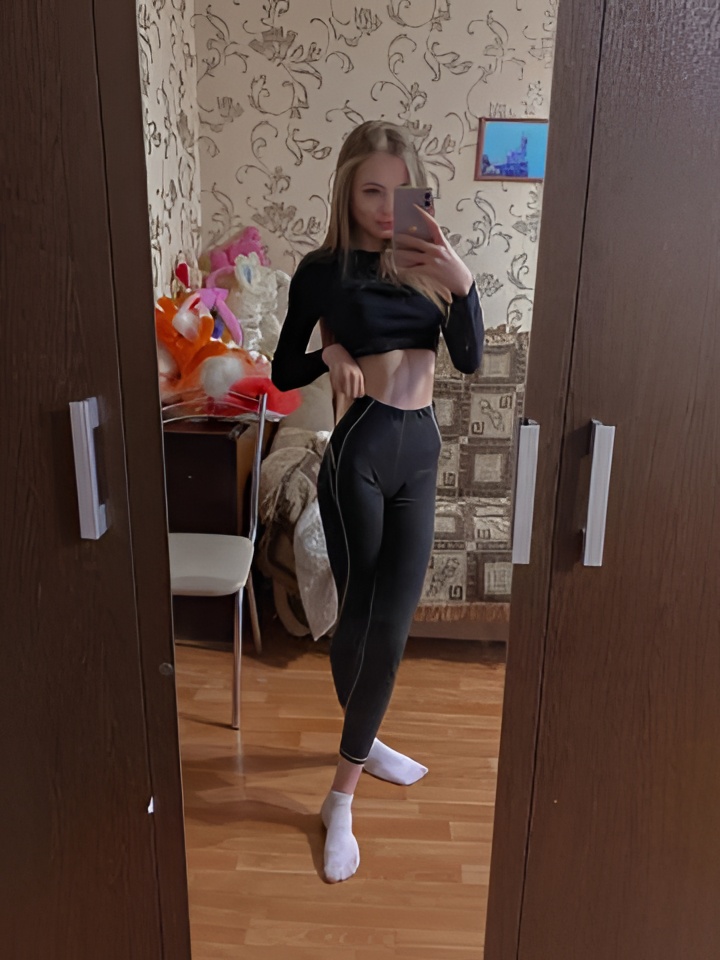 Индивидуалка Беатриса, доступна для личного знакомства от 2000 руб