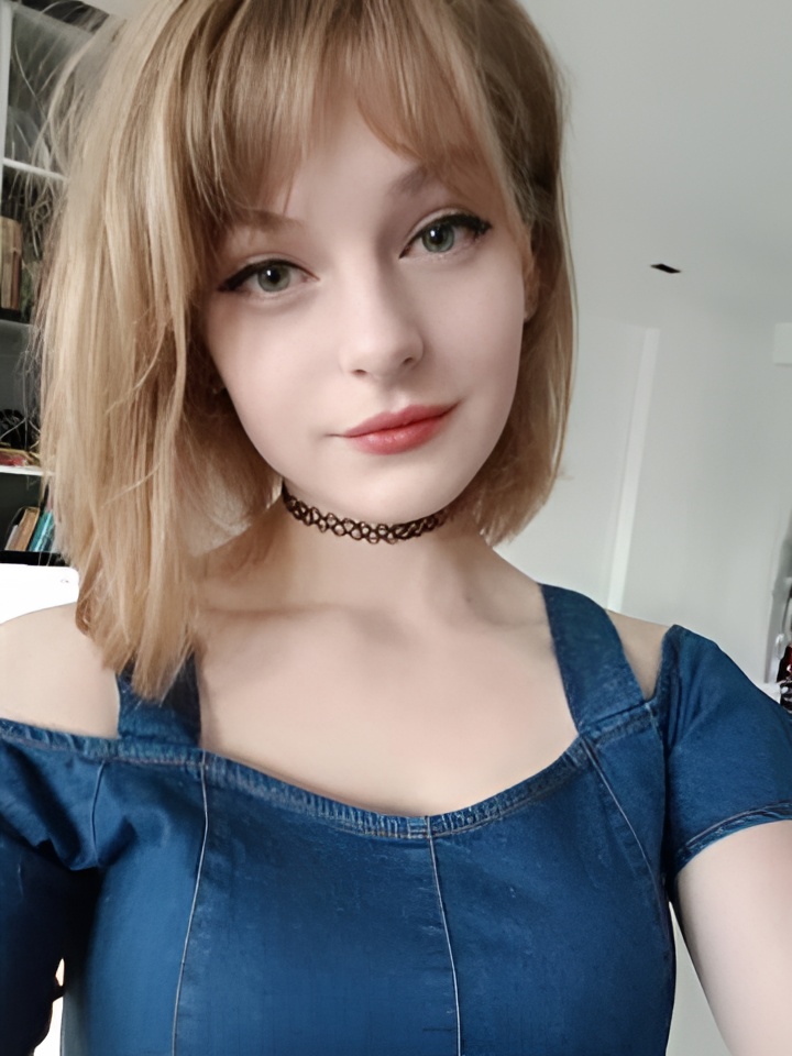 Индивидуалка Кристина, доступна для личного знакомства от 10000 руб