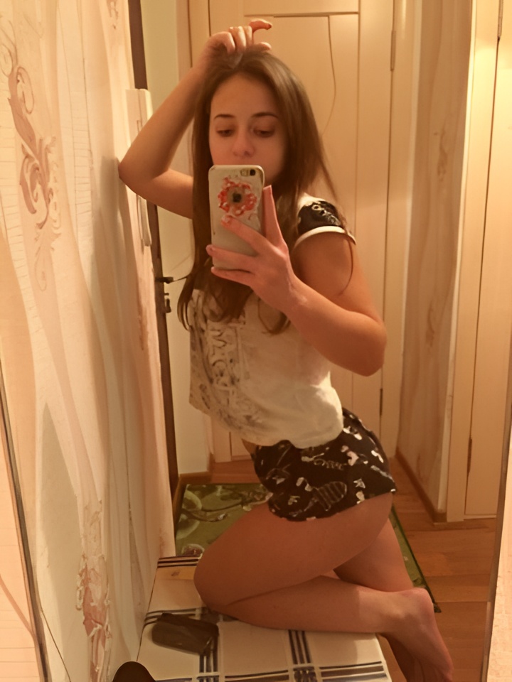 Индивидуалка Мелисса, доступна для личного знакомства от 4000 руб