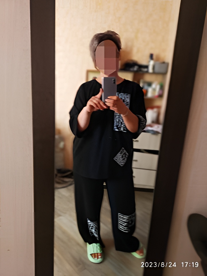 Индивидуалка Ульяна, доступна для личного знакомства от 5000 руб