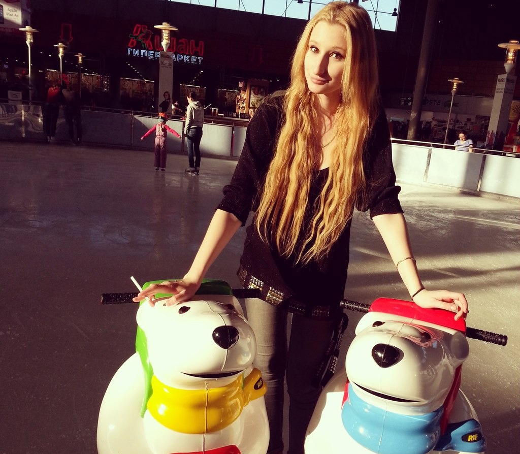 Индивидуалка РОЗА, доступна для личного знакомства от 3000 руб