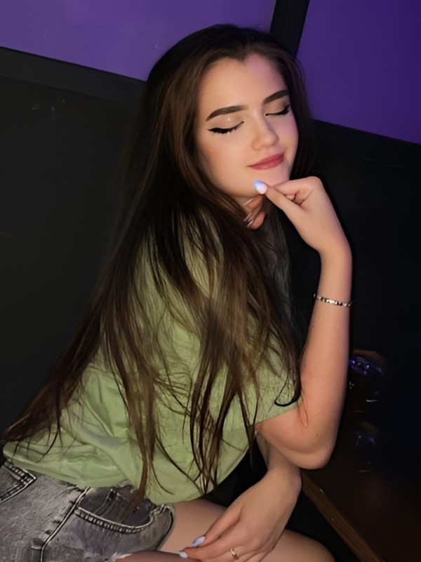 Алиса из Елизово