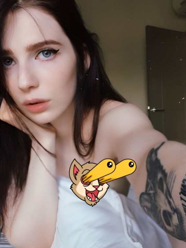 Алла из Елизово