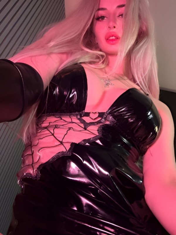 Анастасия из Елизово