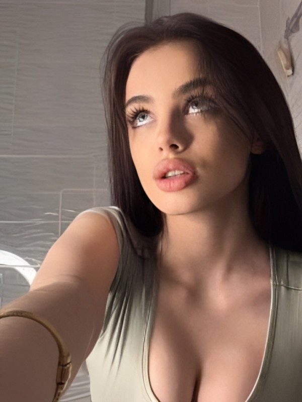 Анфиса из Елизово