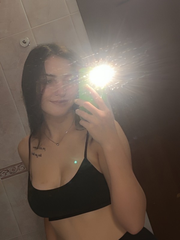 Богдана из Елизово