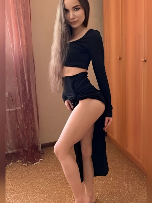 Чулпан из Елизово