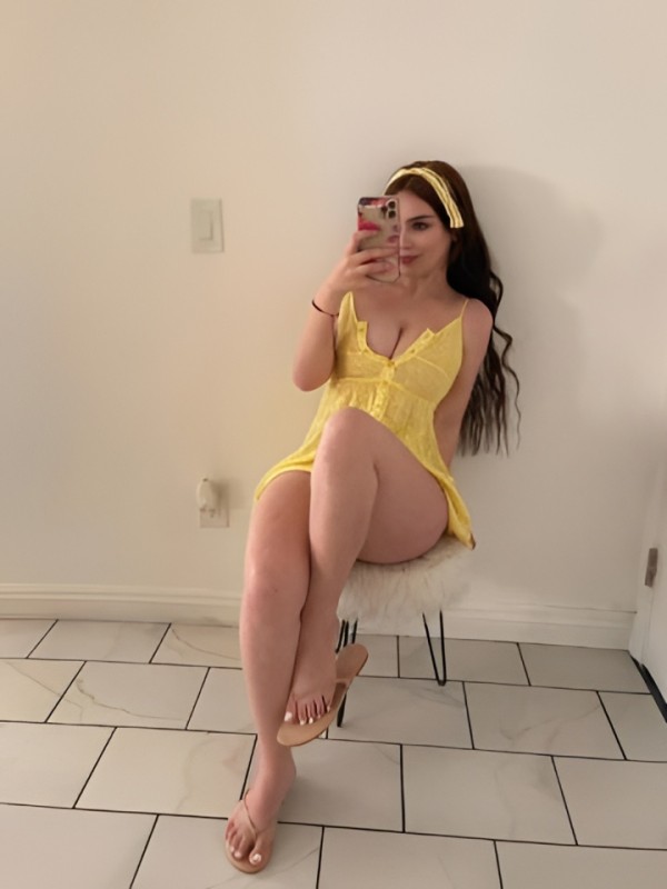 Эдита из Елизово