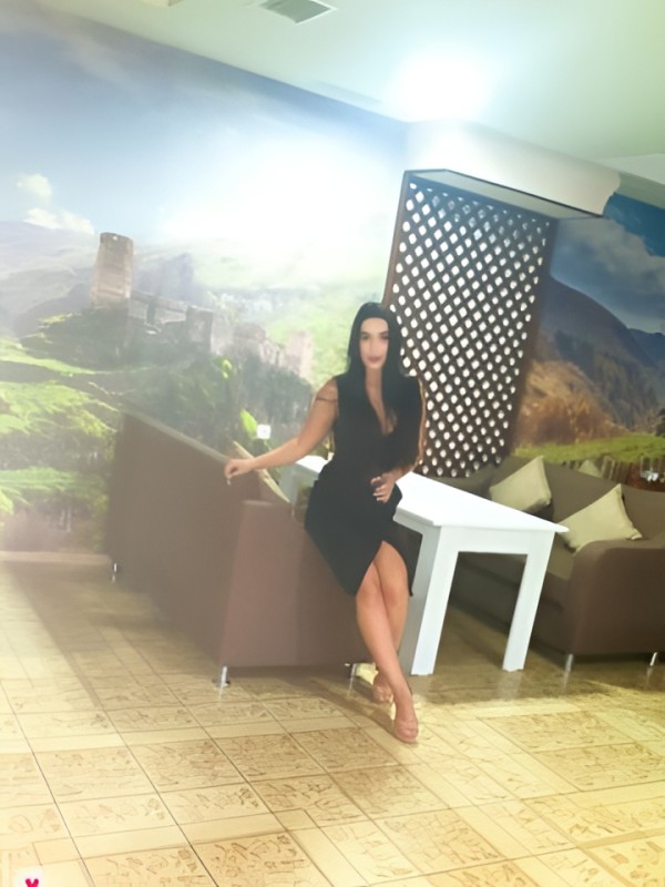 Инга из Елизово