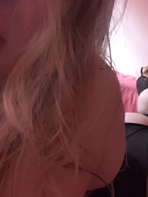 Кристина из Елизово