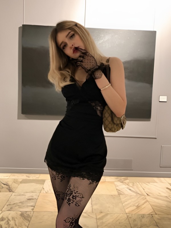 Линда из Елизово