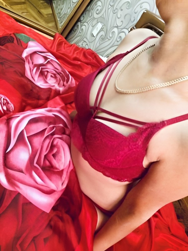 Римма из Елизово