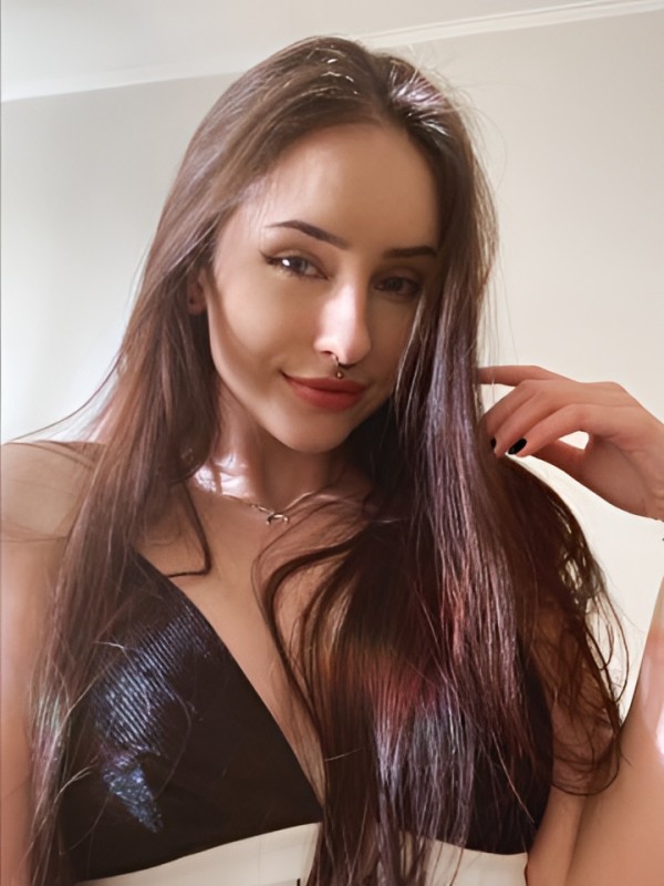 Рита из Елизово