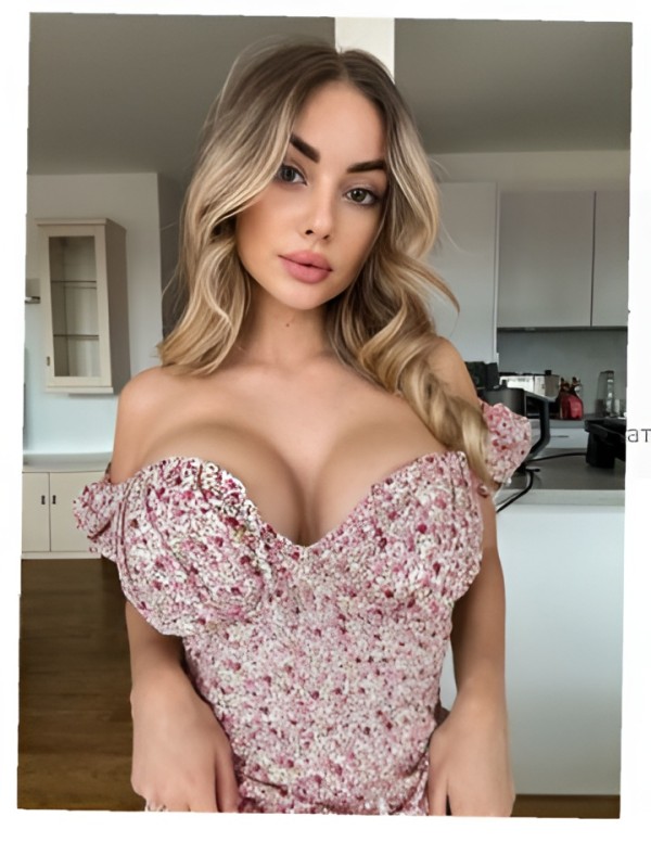 Роксана из Елизово