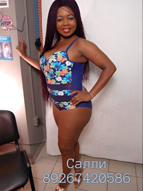 Валентина из Елизово