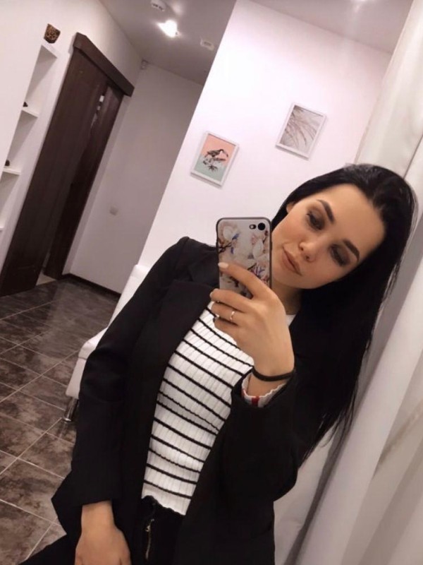 🎥 Оксана фото 2