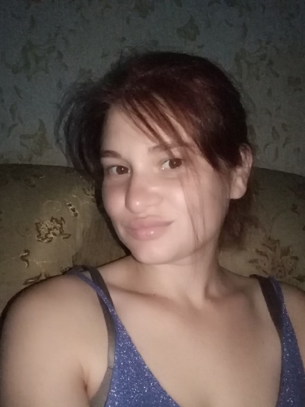 Анечка из Елизово