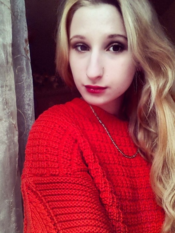 РОЗА из Елизово