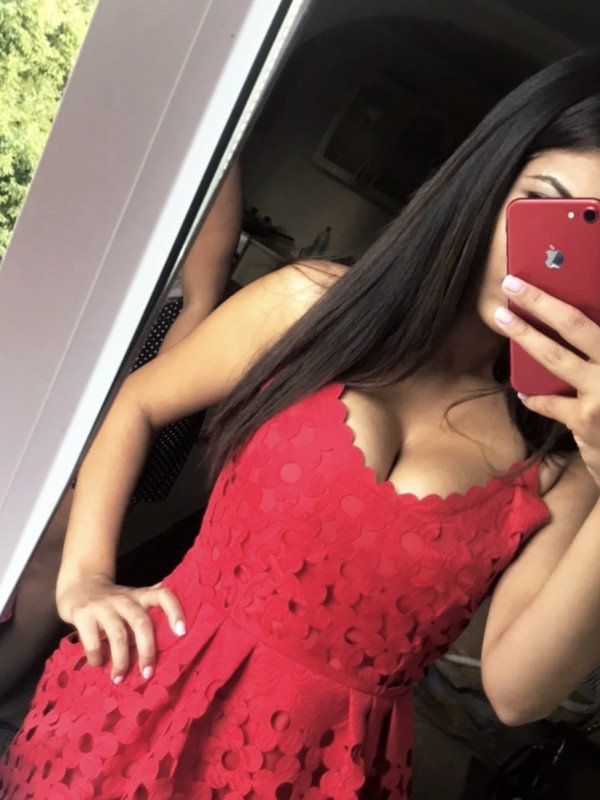 Елена из Елизово