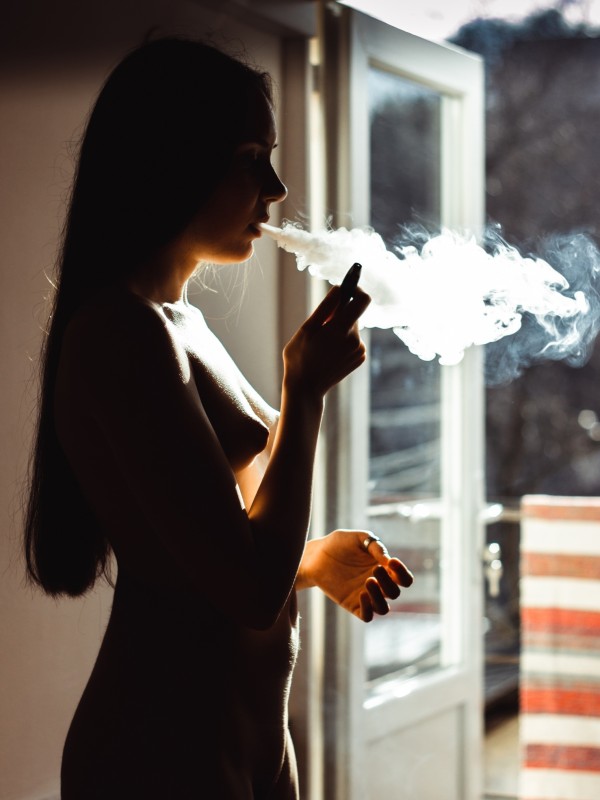 Эля из Елизово