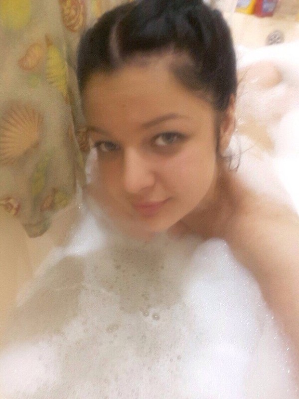 Светлана из Елизово