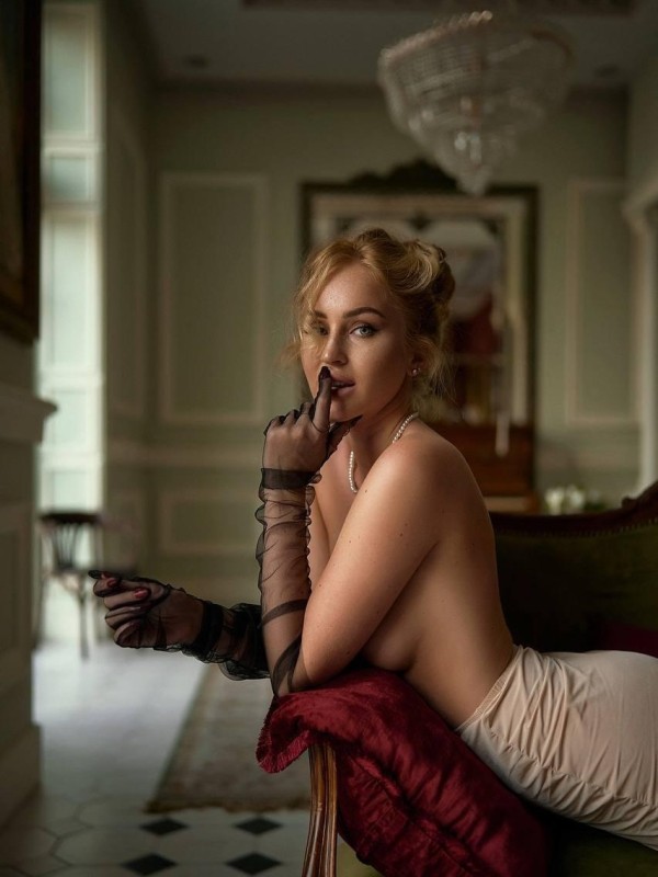 Кристиночка фото 3