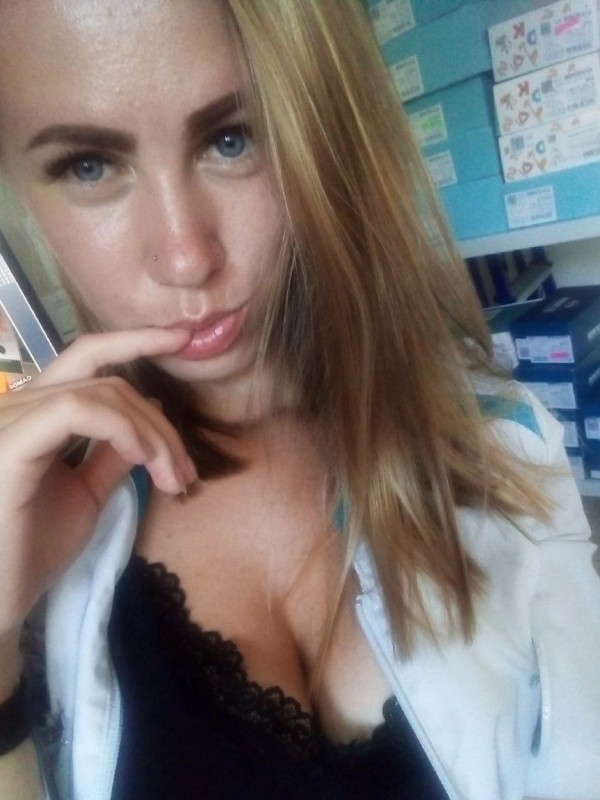 Маша из Елизово