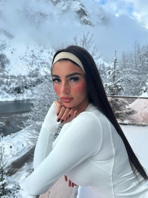 Миланка из Елизово