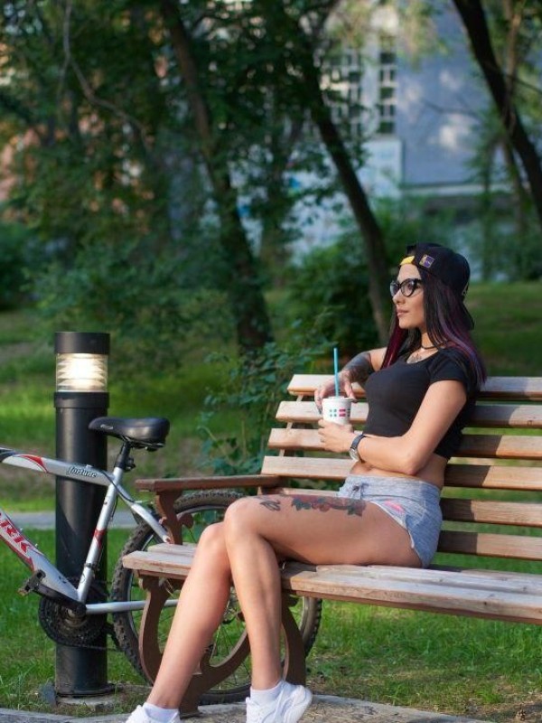 Римма фото 4